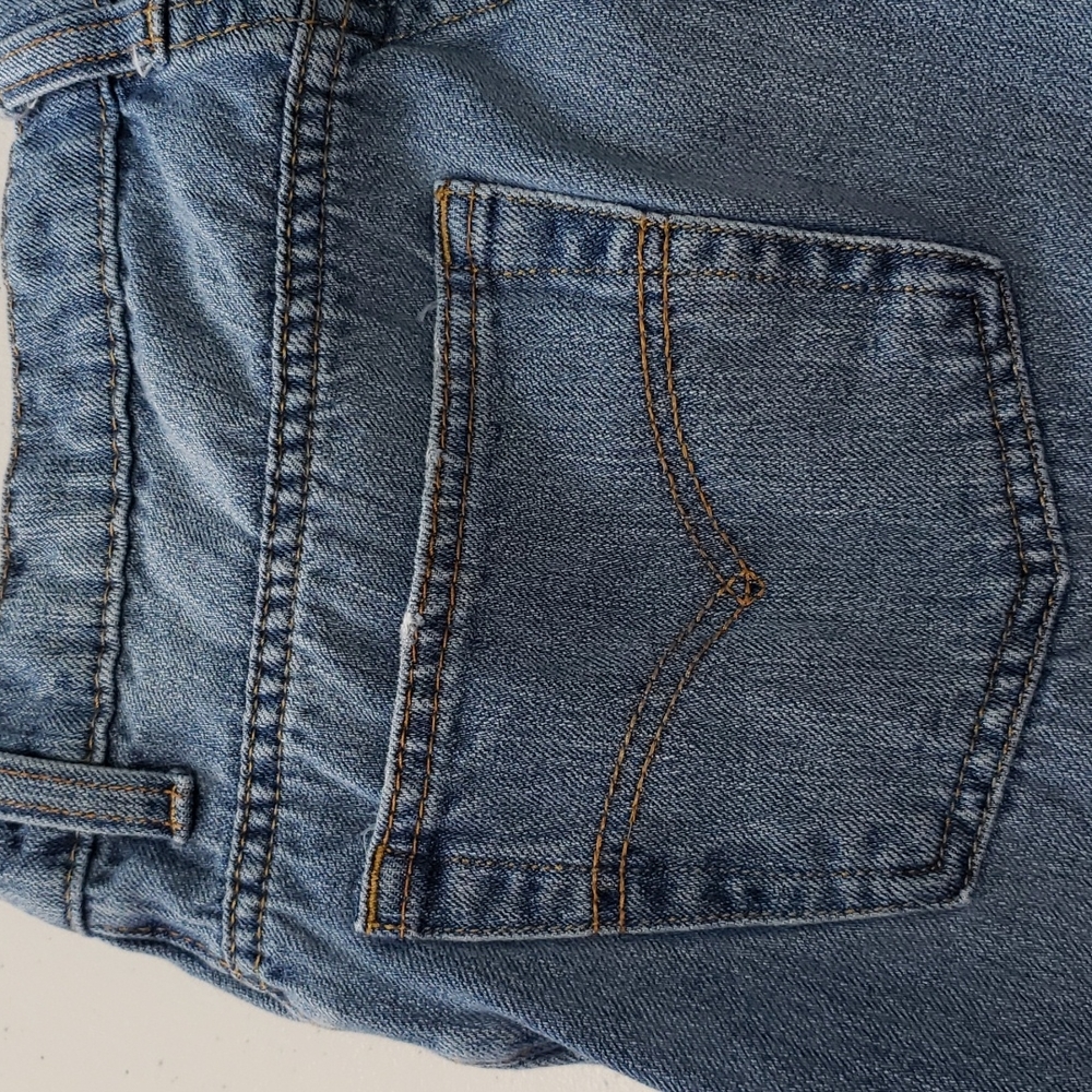 LEVI'S 511 slim jeans - Picture 5 of 12